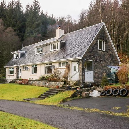 Glenfinglas Dam Cottage Callander Esterno foto